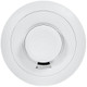 eSeries Encrypted Smoke, Heat and Freeze Sensor with 10-Year Long-Lasting Battery - 2GIG-SMKT8E-345 eSeries Encrypted Smoke, Heat and Freeze Sensor with 10-Year Long-Lasting Battery - 2GIG-SMKT8E-345